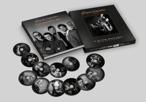 It All Came Round Again - Onstage And On Air 1982–90
